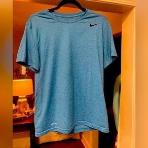 Nike dri-fit shirt